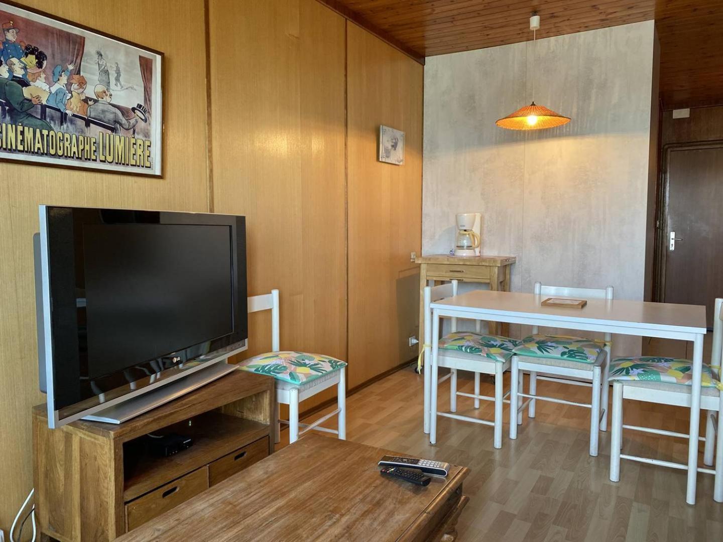 Vue Avec Terrasse A - Ref 906 Perros-Guirec